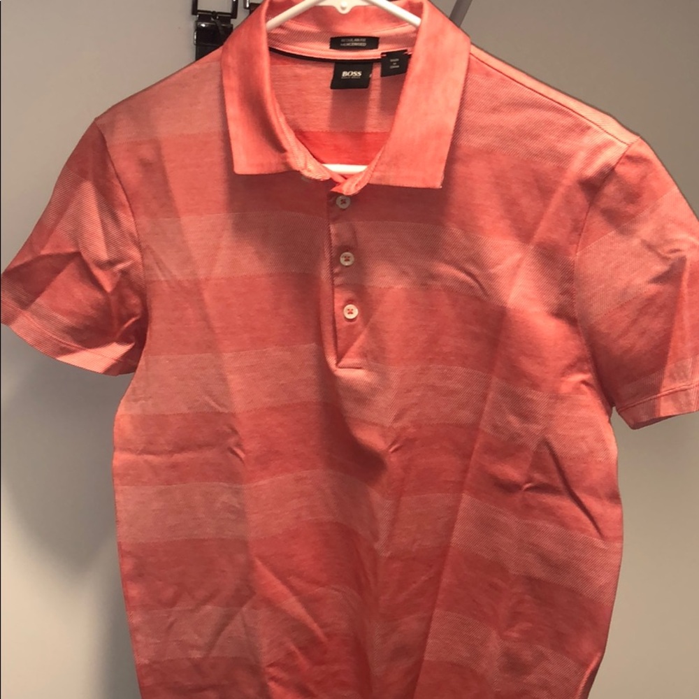 Hugo Boss Polo